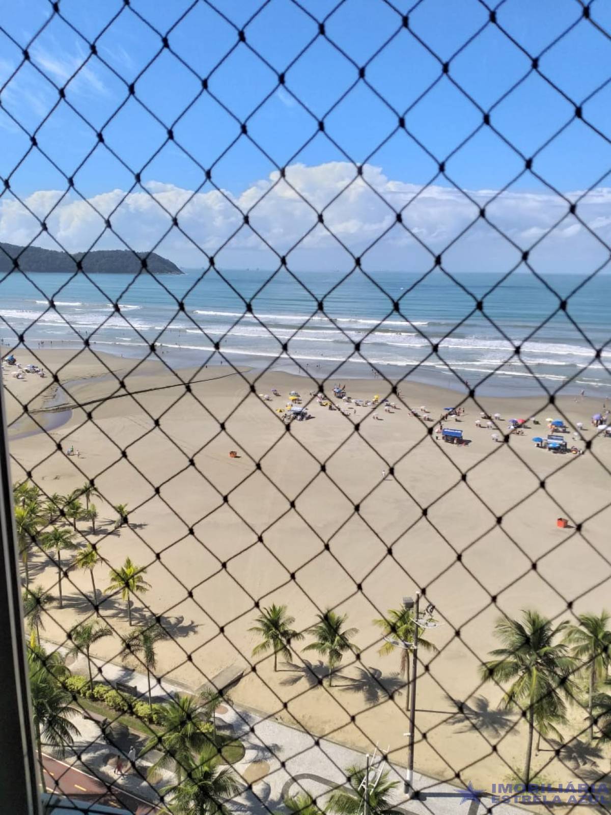 Apartamento no bairro Vila Guilhermina