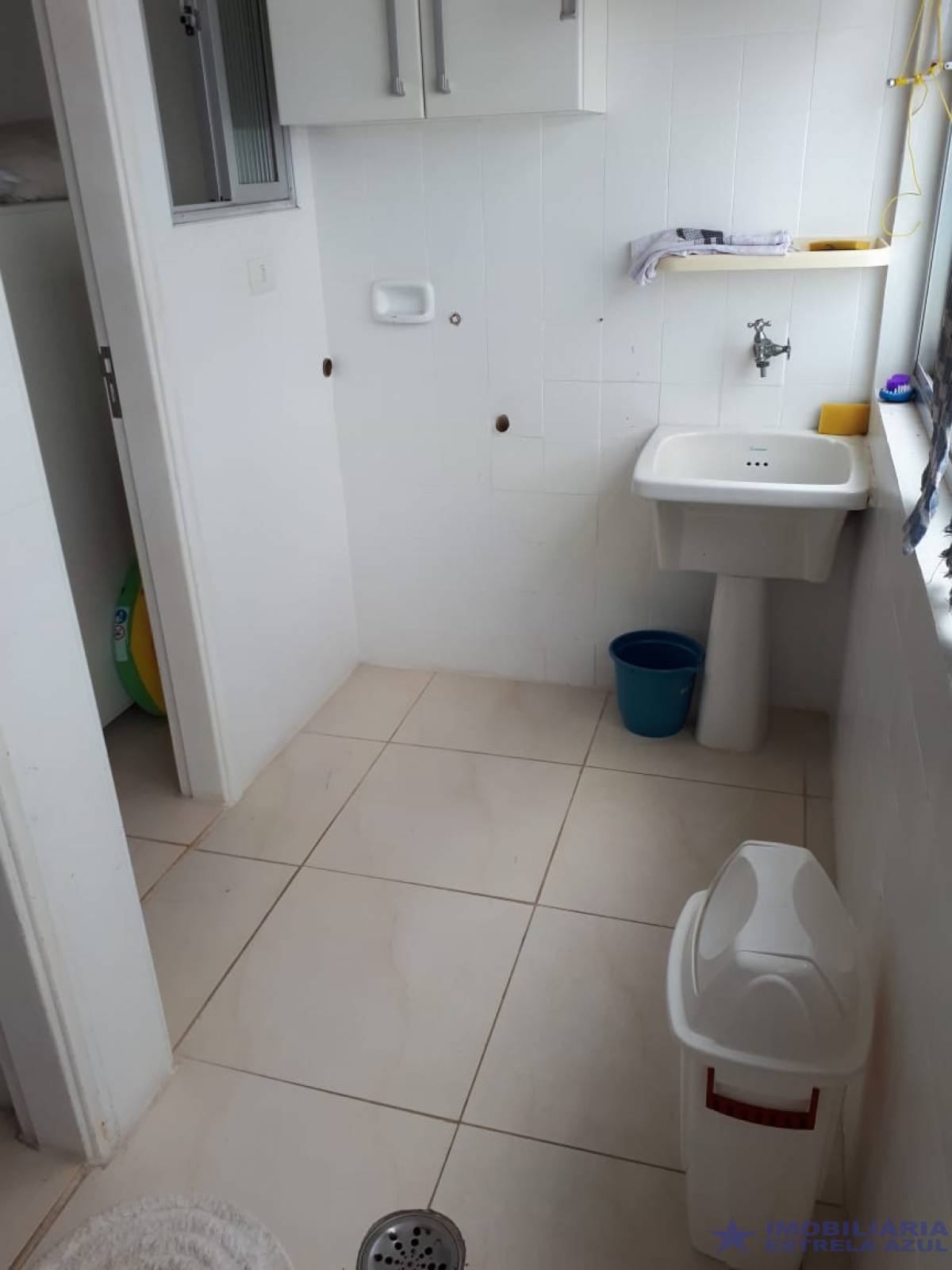 Apartamento no bairro Vila Guilhermina