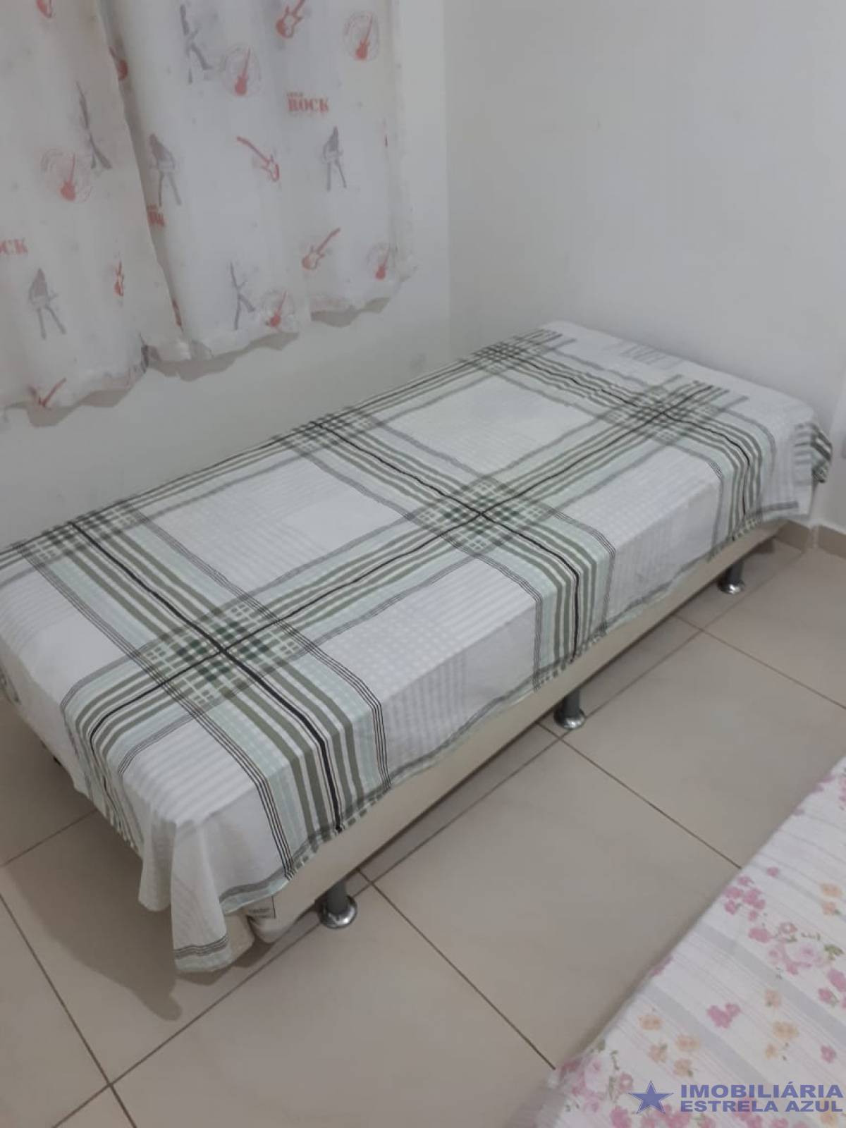 Apartamento no bairro Vila Guilhermina