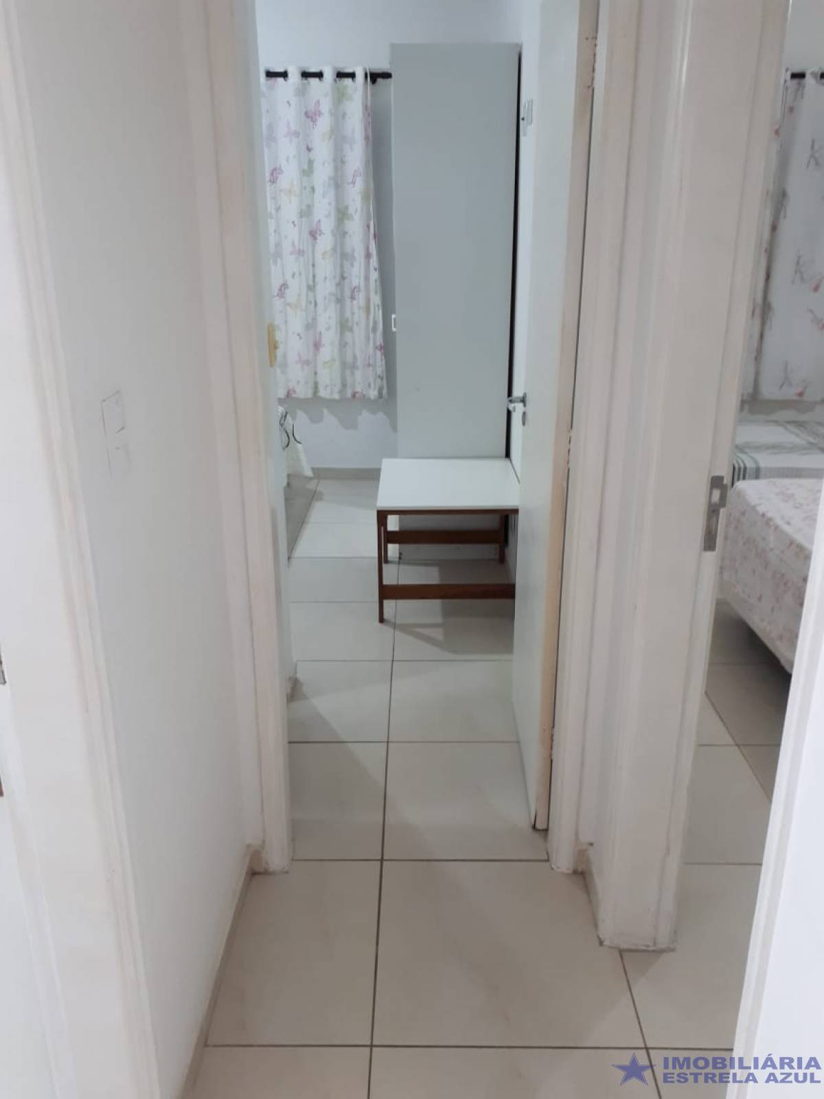 Apartamento no bairro Vila Guilhermina