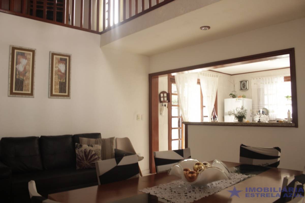 Conjunto no bairro Jardim Pampas