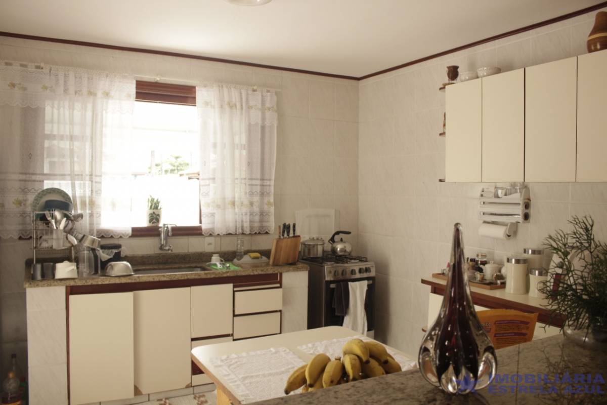 Conjunto no bairro Jardim Pampas