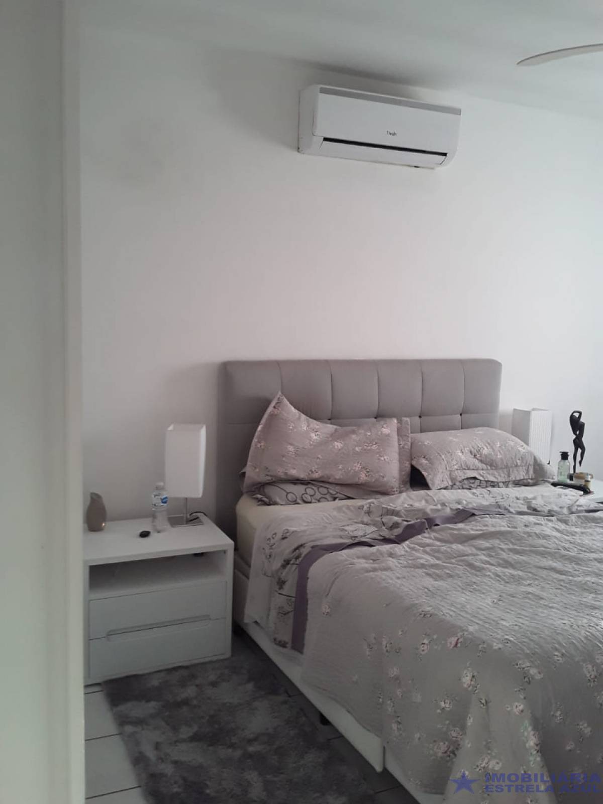 Conjunto no bairro Jardim Pampas