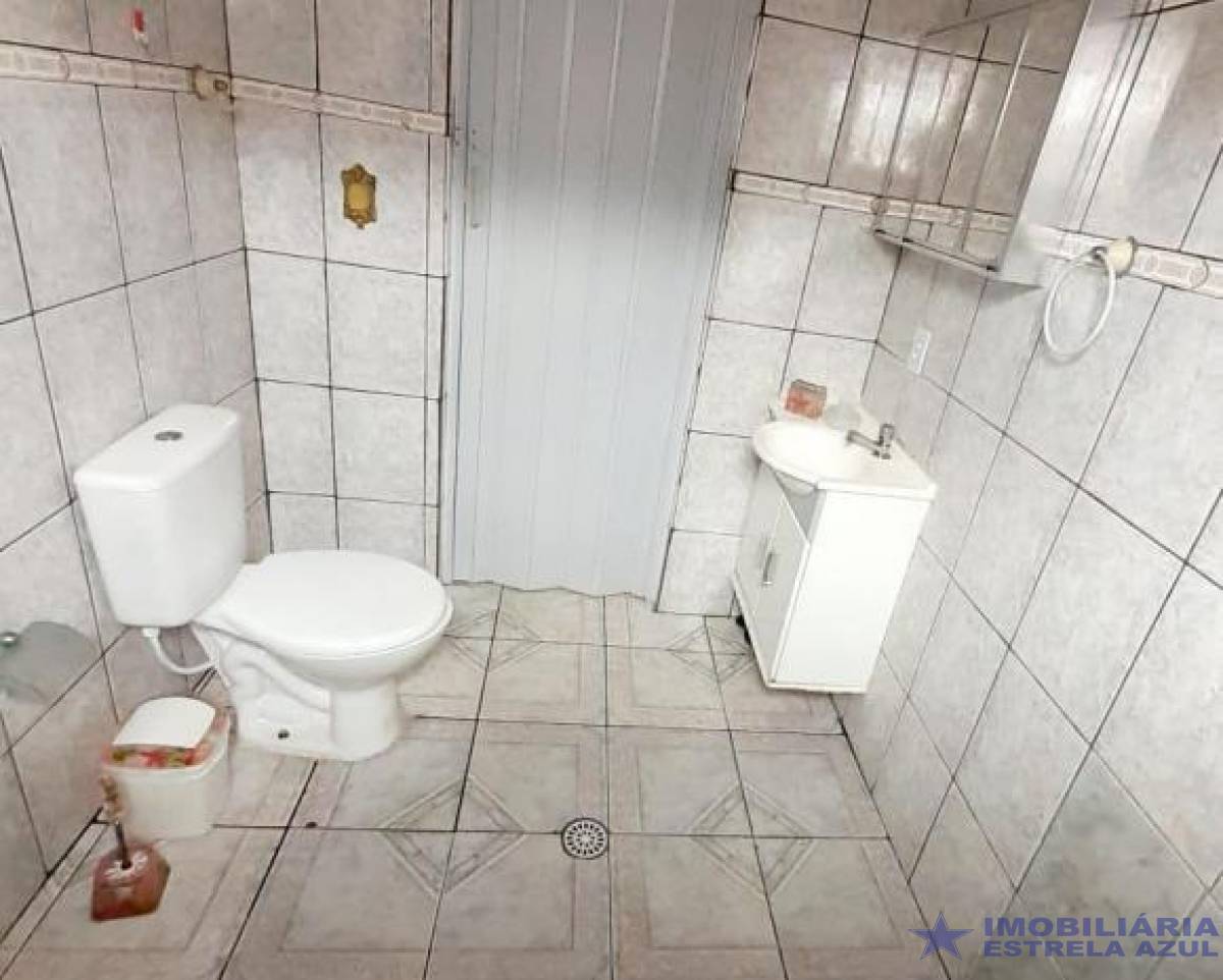 Conjunto no bairro Lauzane Paulista