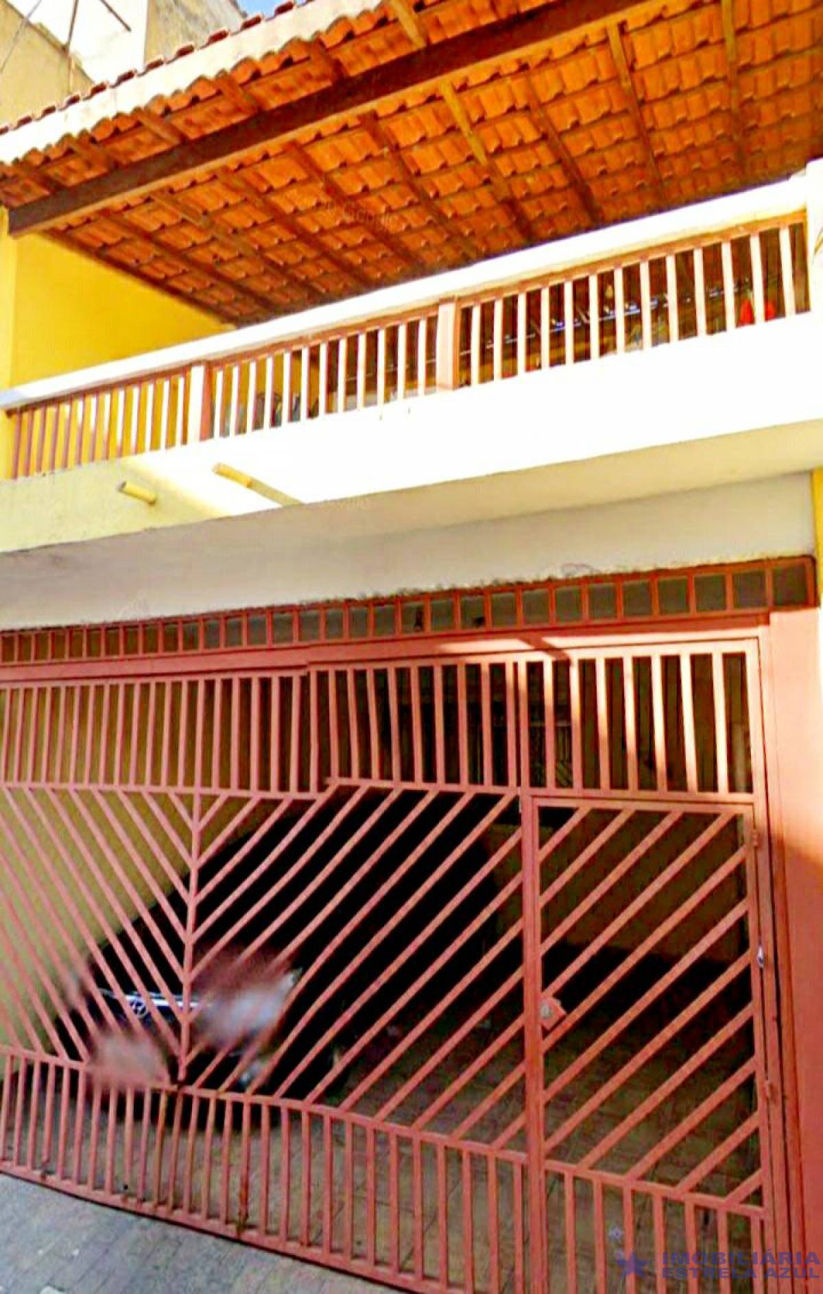 Conjunto no bairro Lauzane Paulista