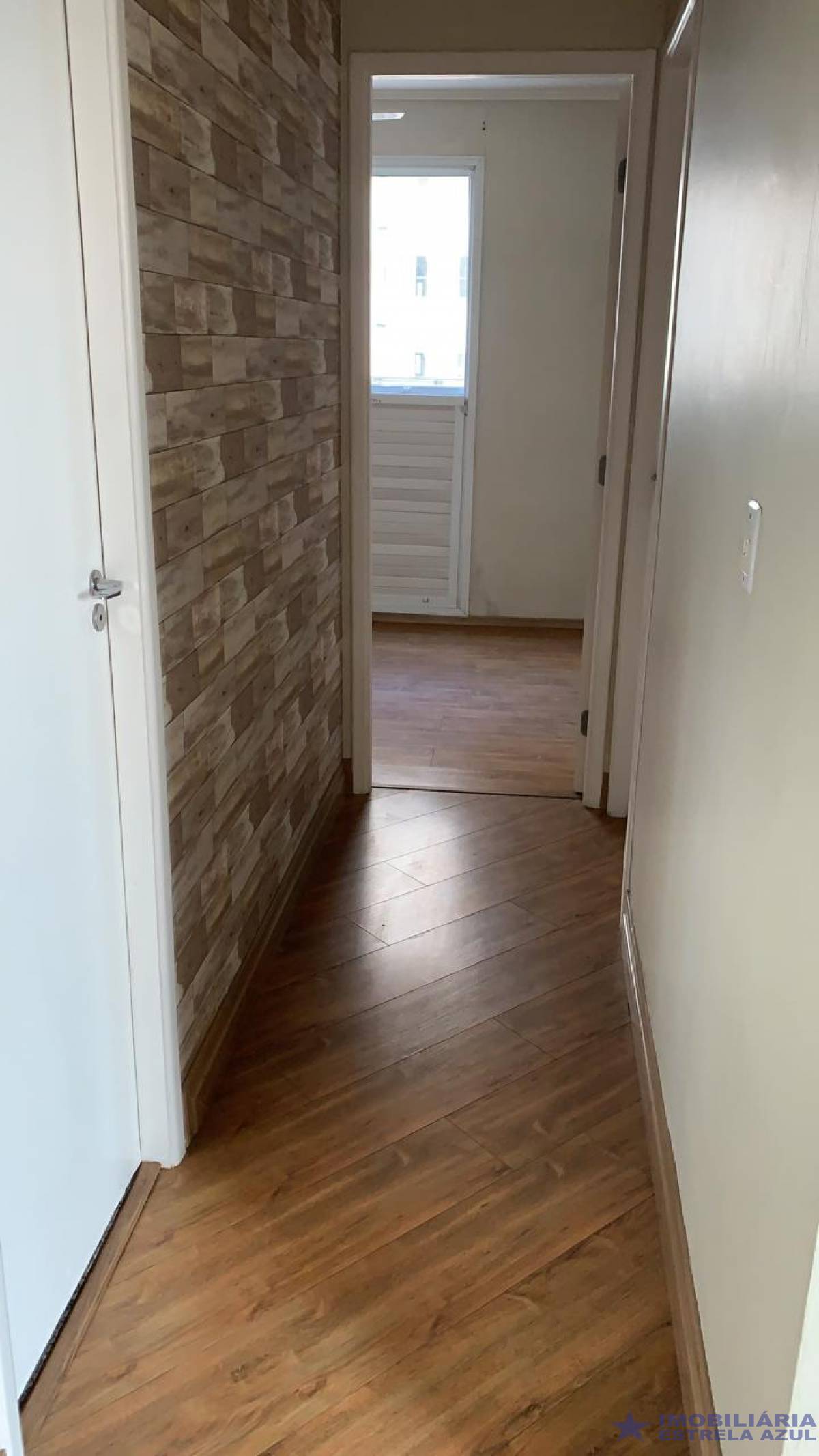 Apartamento no bairro Jaraguá