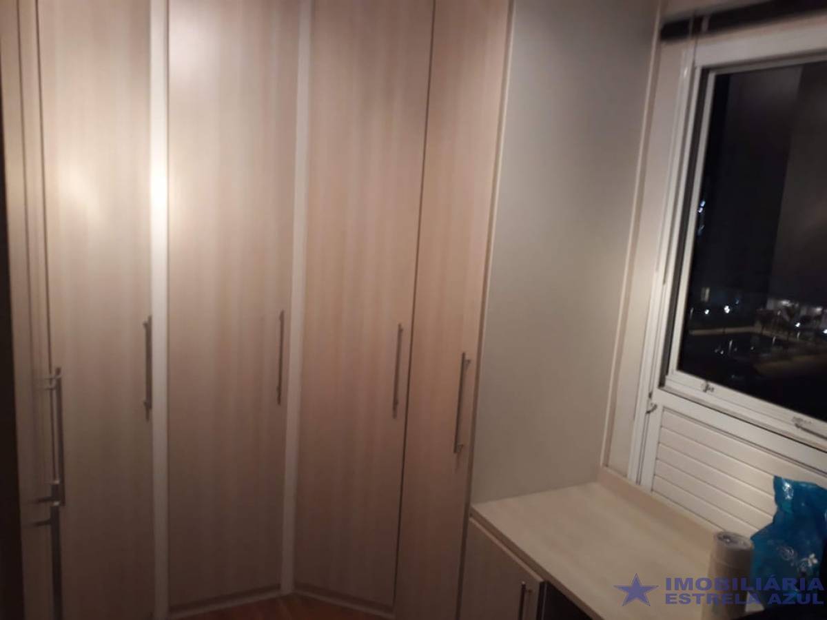 Apartamento no bairro Jaraguá