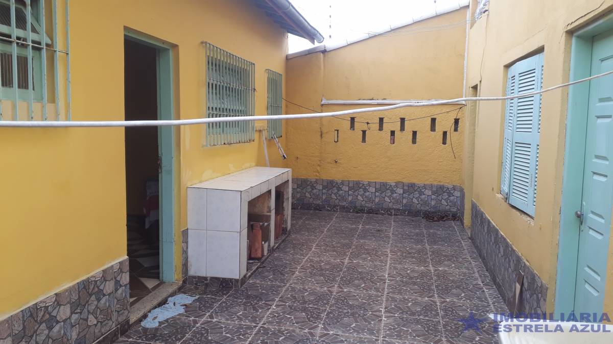 Casa no bairro Balneário Três Marias