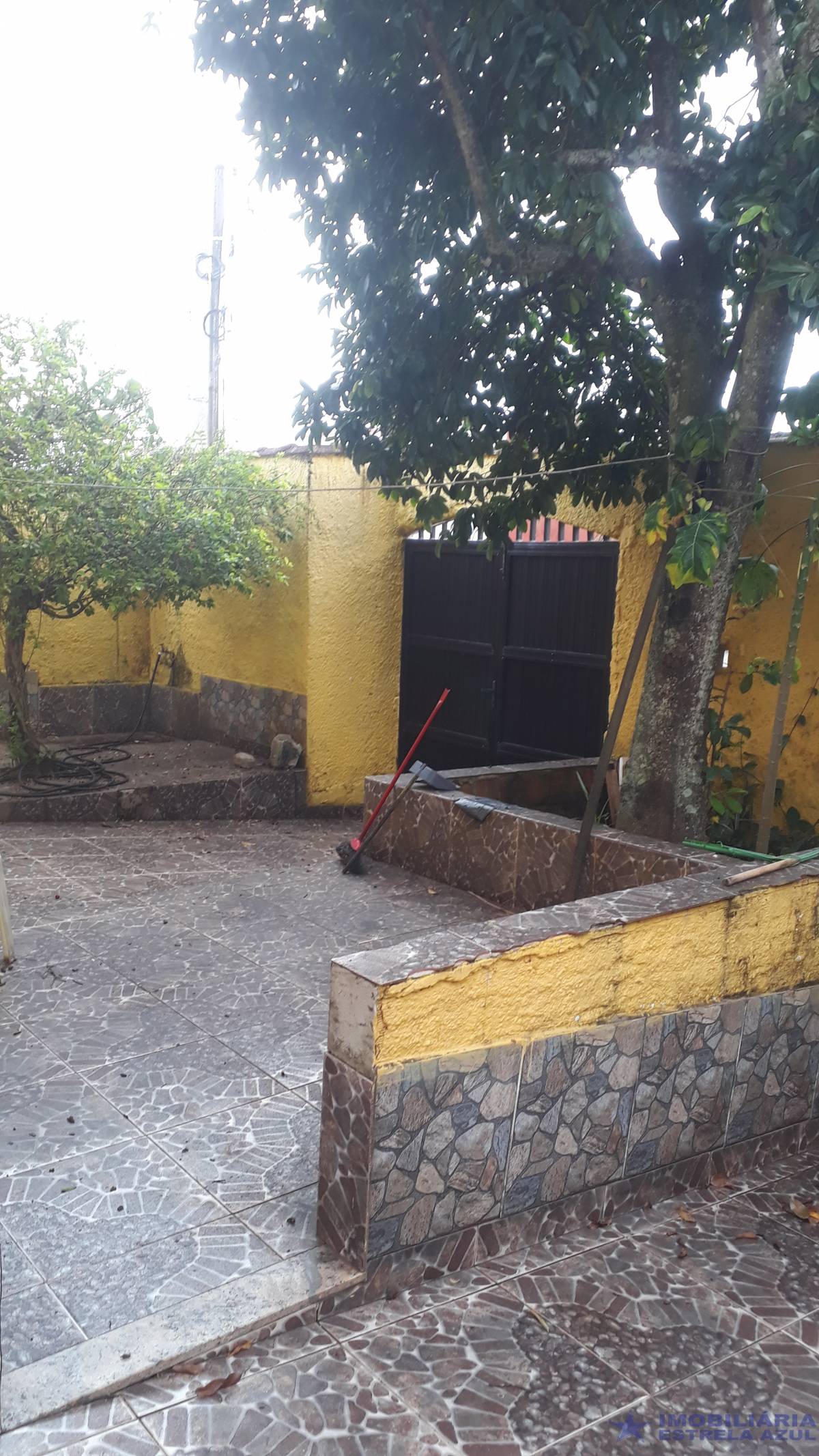 Casa no bairro Balneário Três Marias