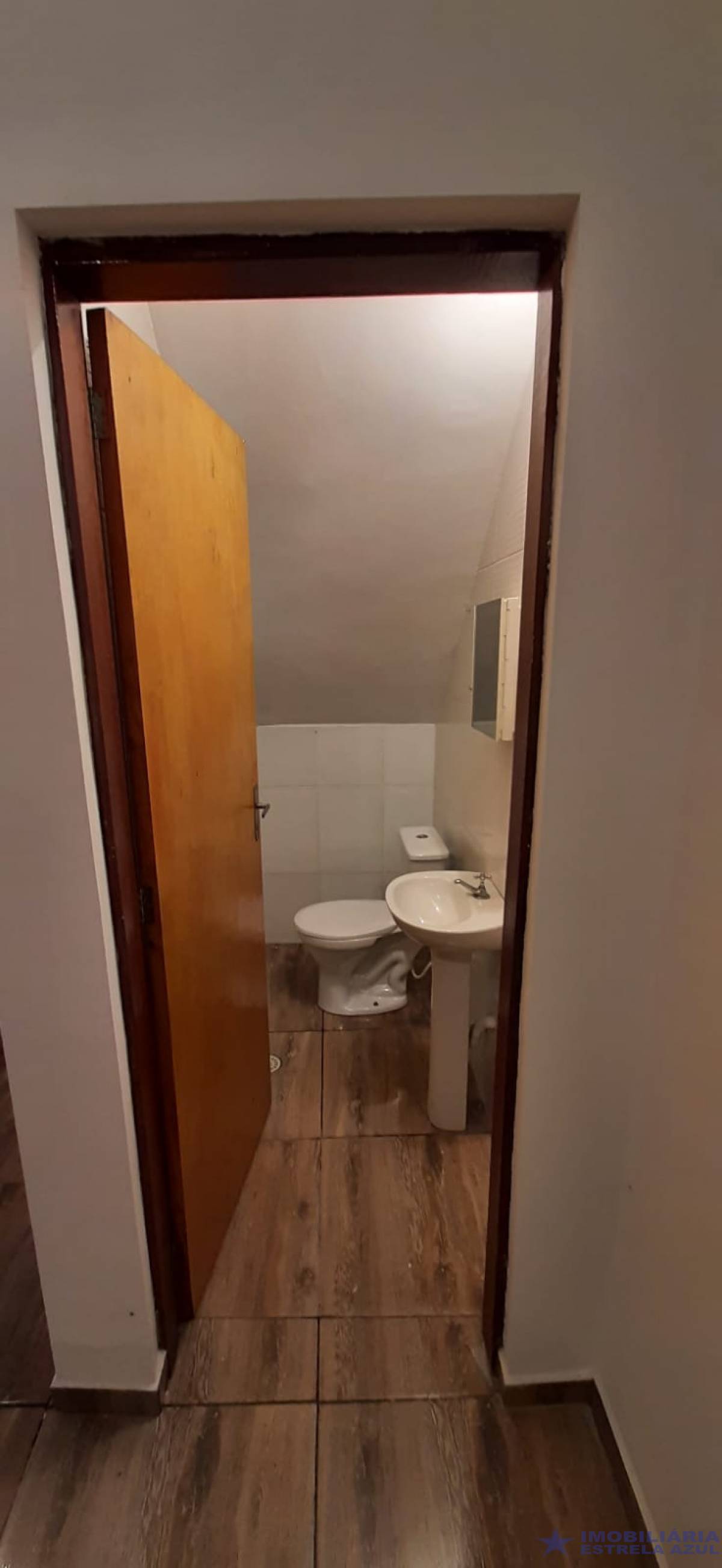 Conjunto no bairro Jardim Montreal