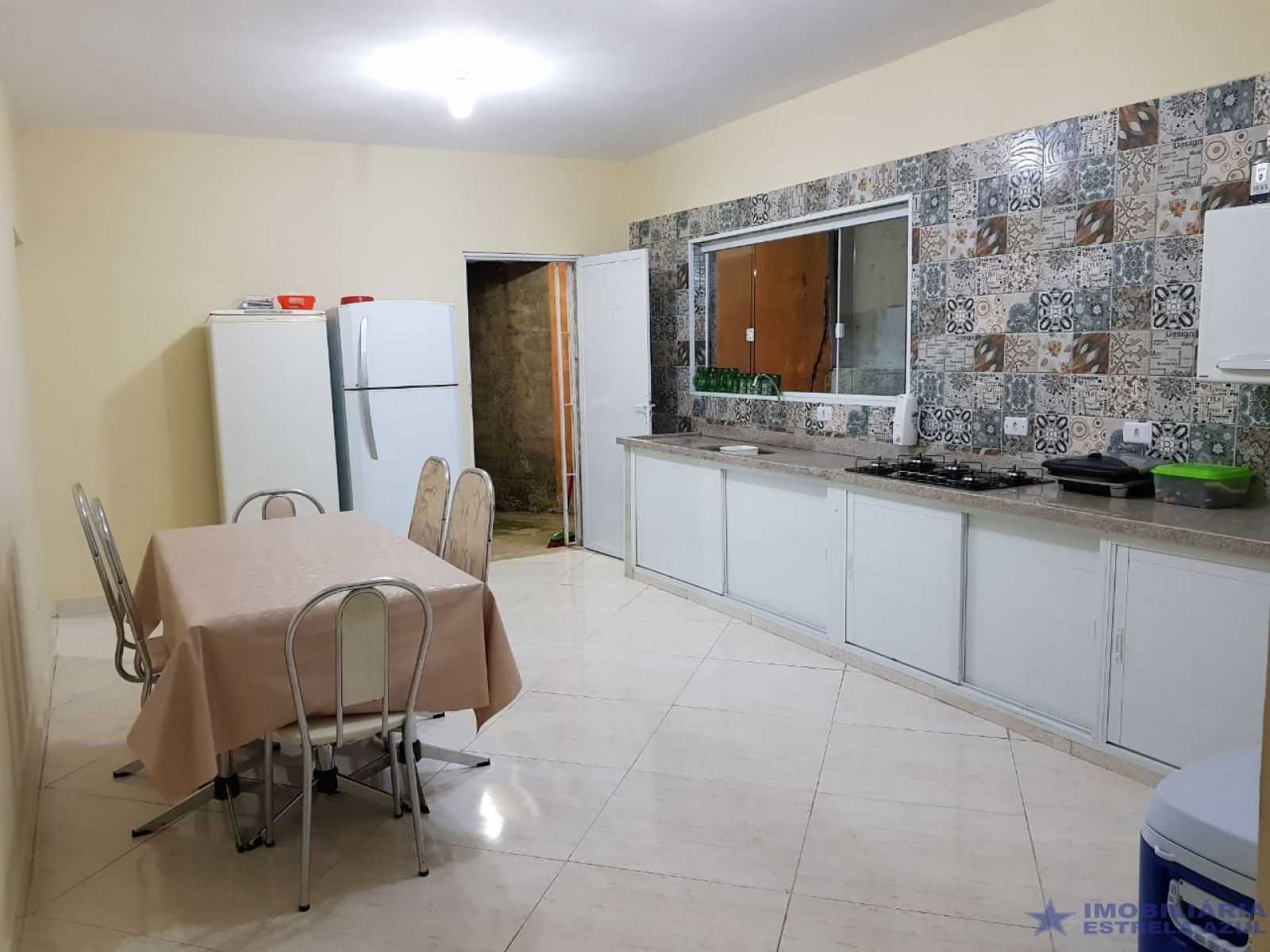 Casa para venda no bairro Jardim Peruíbe  em Peruíbe