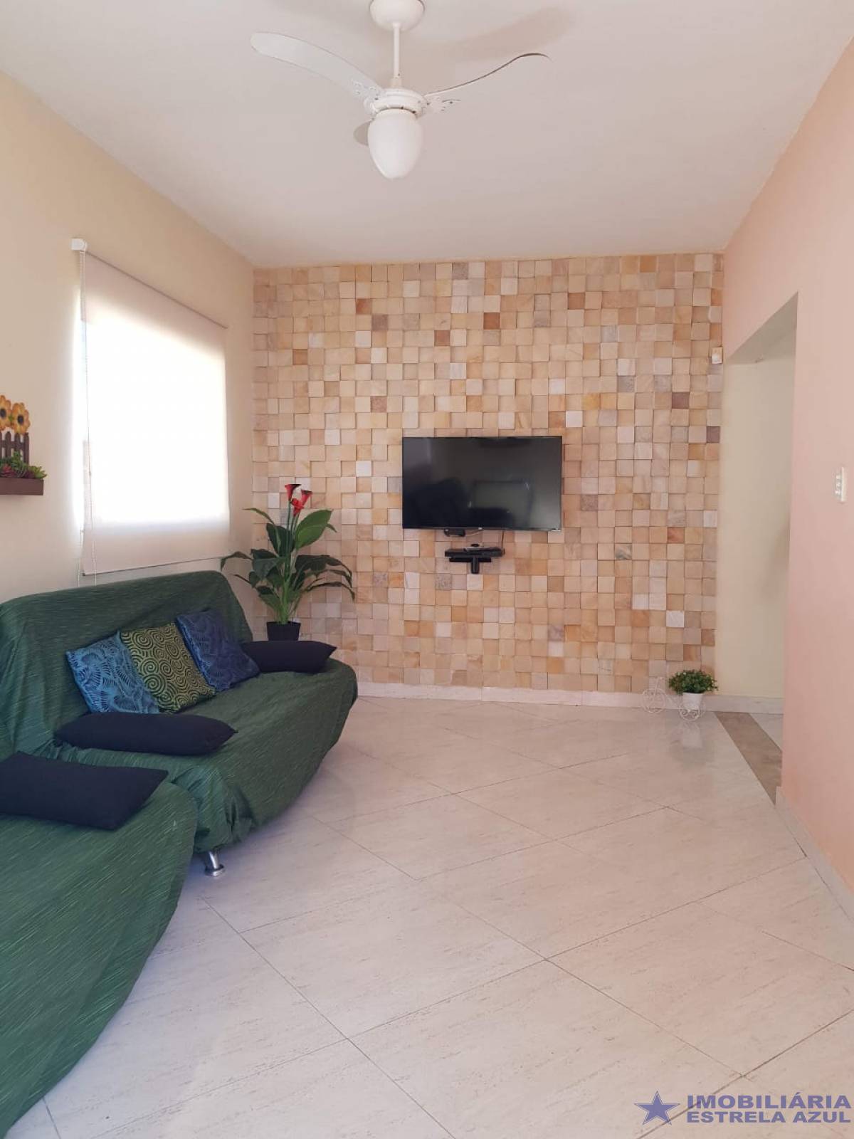 Casa no bairro Jardim Peruíbe 