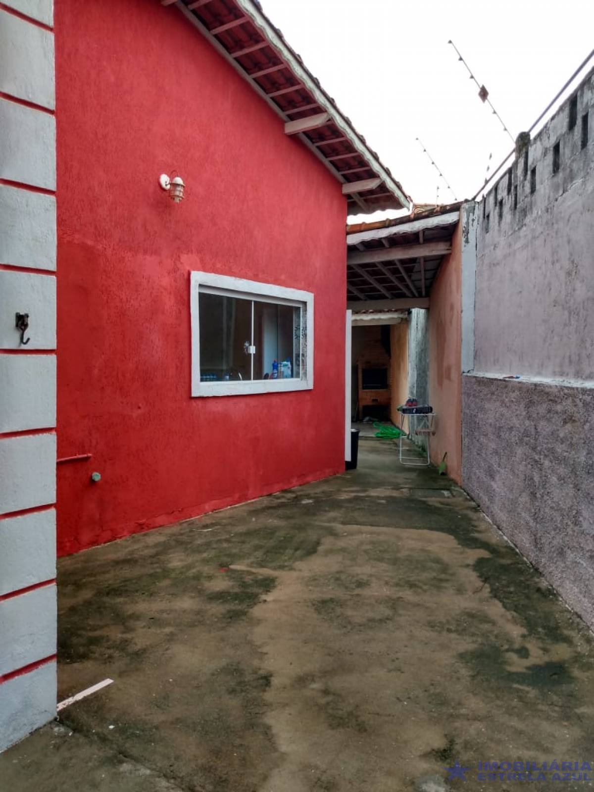 Casa no bairro Jardim Peruíbe 