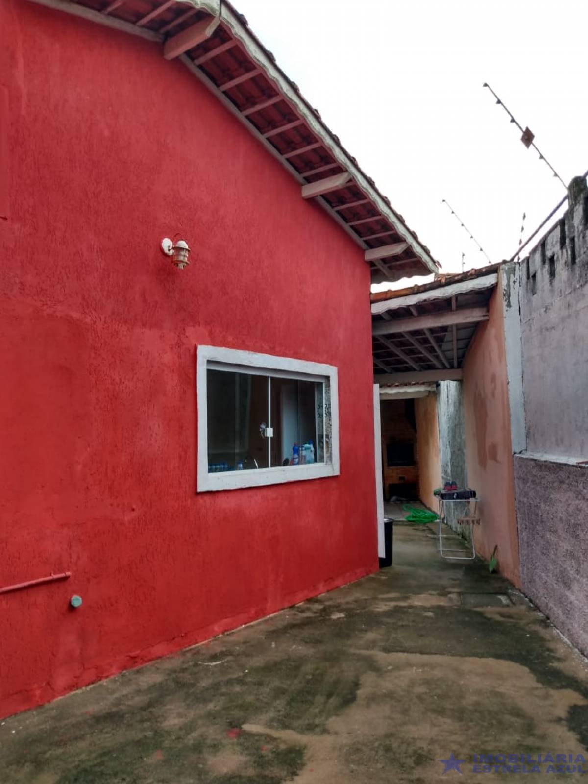 Casa no bairro Jardim Peruíbe 