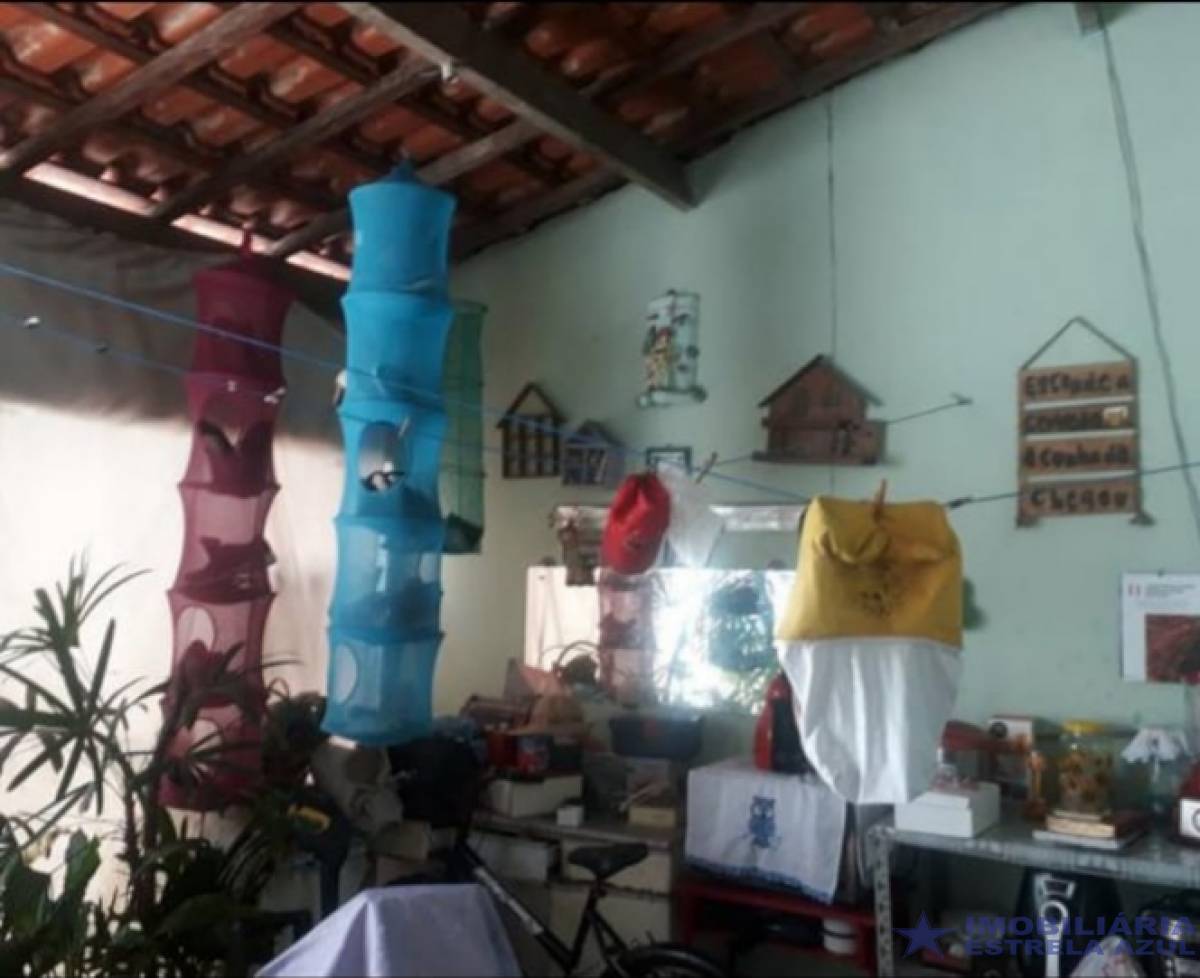 Casa no bairro Jardim Ivoty