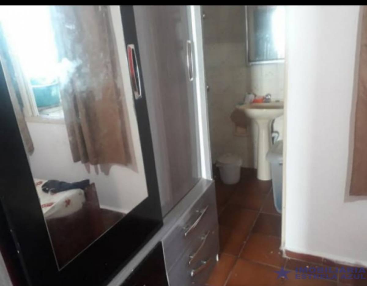 Casa no bairro Jardim Ivoty