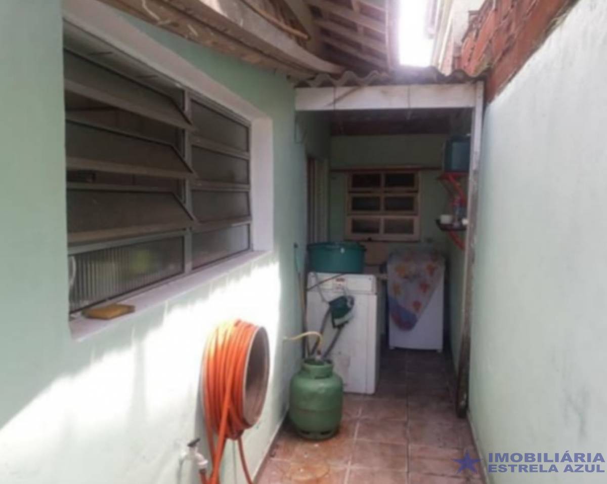 Casa no bairro Jardim Ivoty