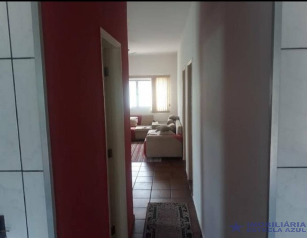 Casa no bairro Jardim Ivoty