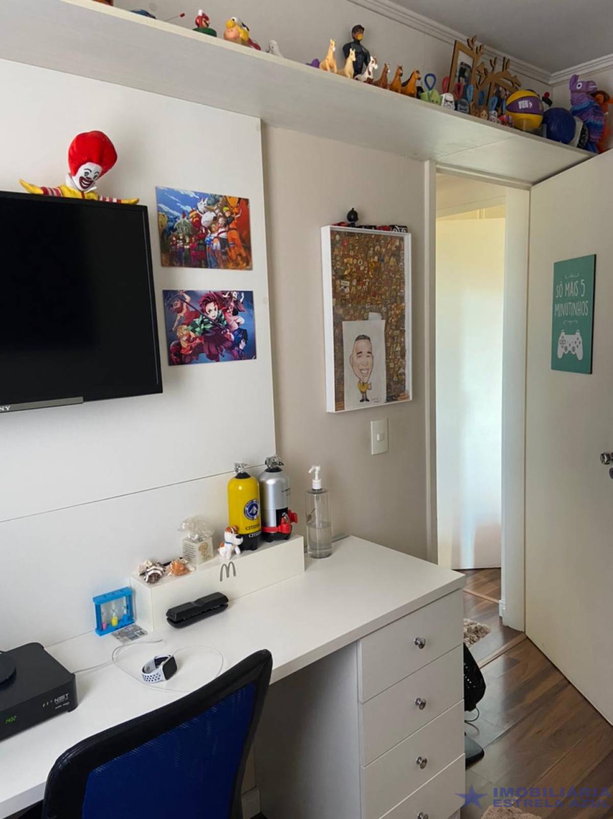 Apartamento no bairro Pirituba 