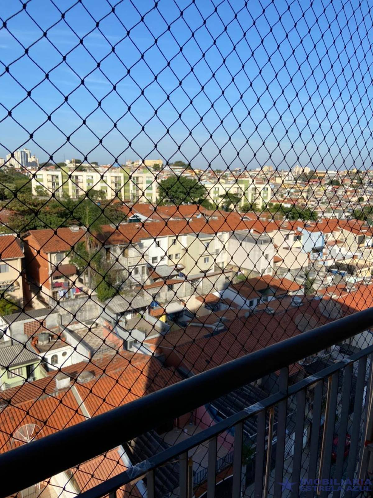 Apartamento no bairro Pirituba 