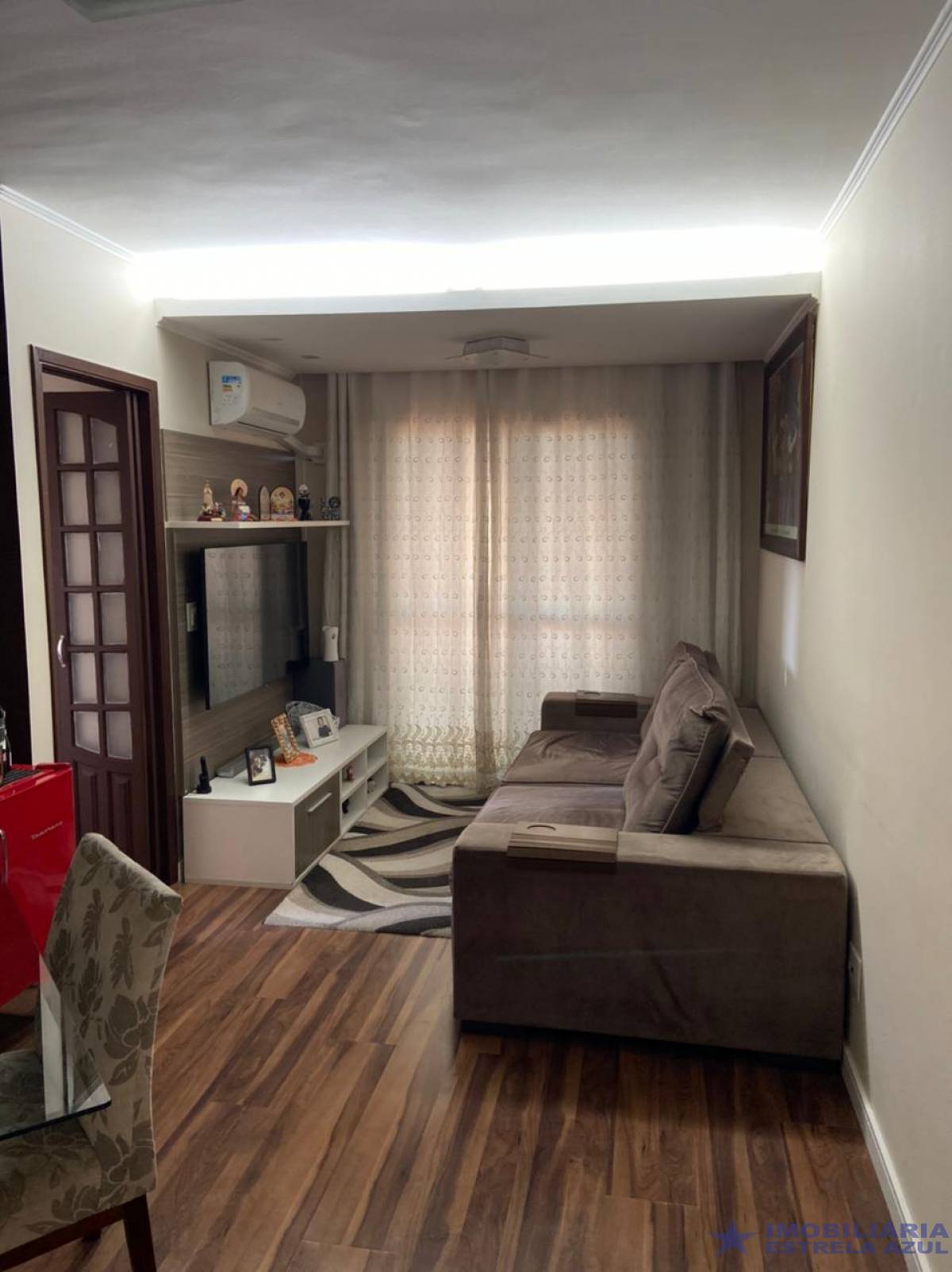 Apartamento no bairro Pirituba 