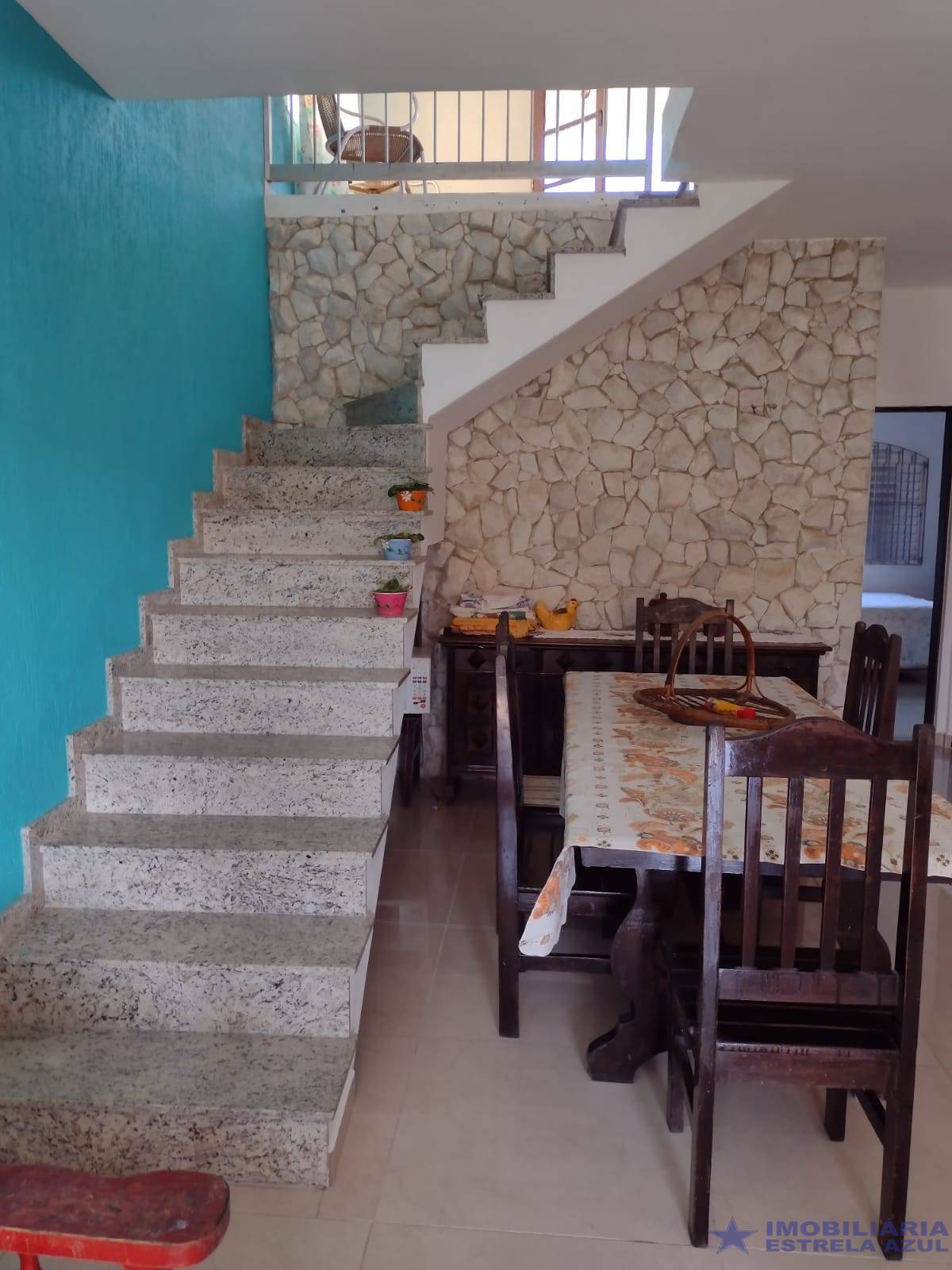 Casa no bairro Belmira Novaes