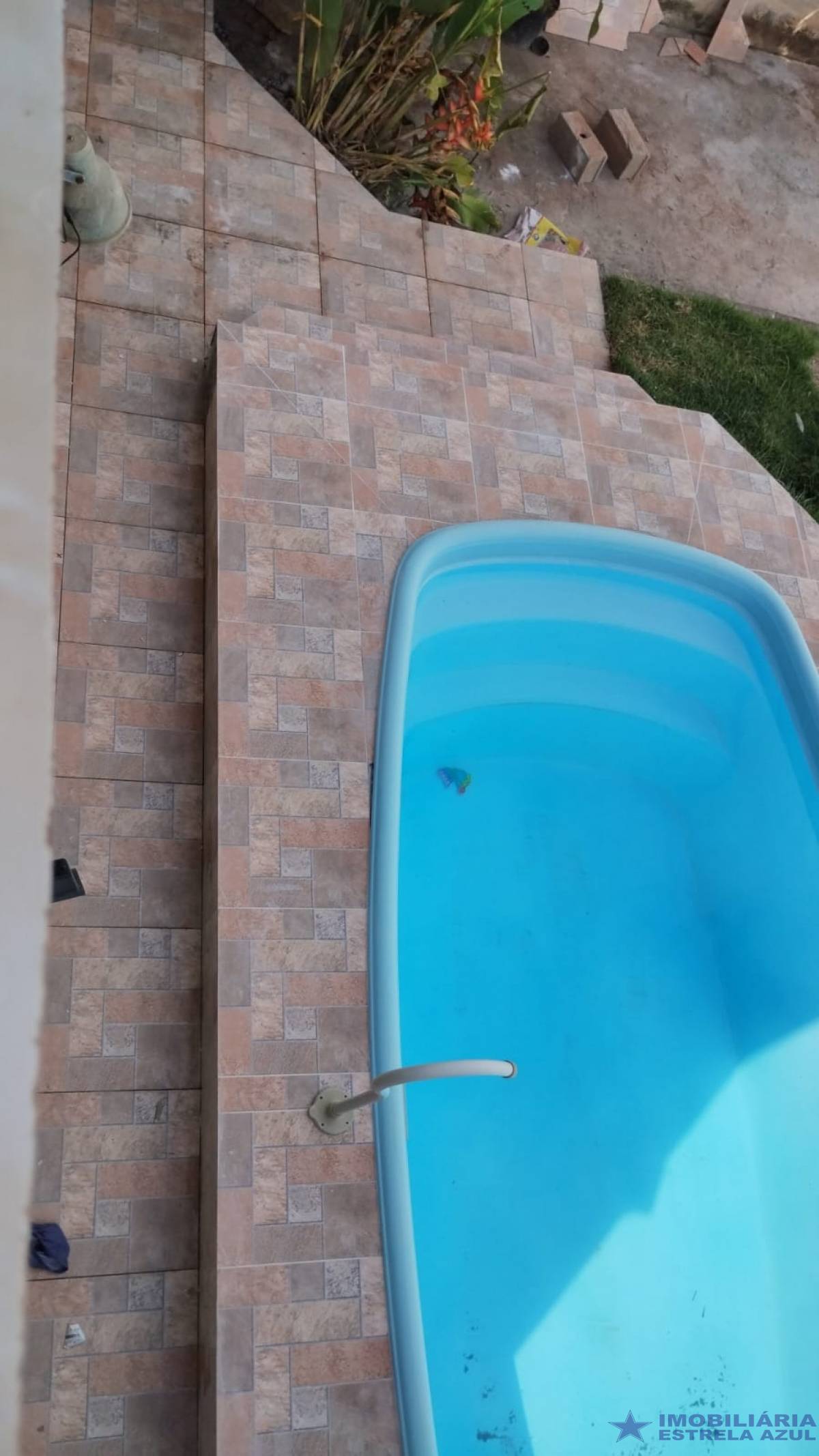 Casa no bairro Belmira Novaes