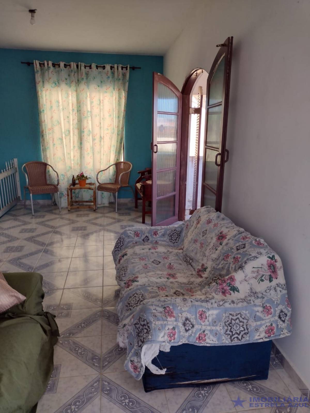 Casa no bairro Belmira Novaes