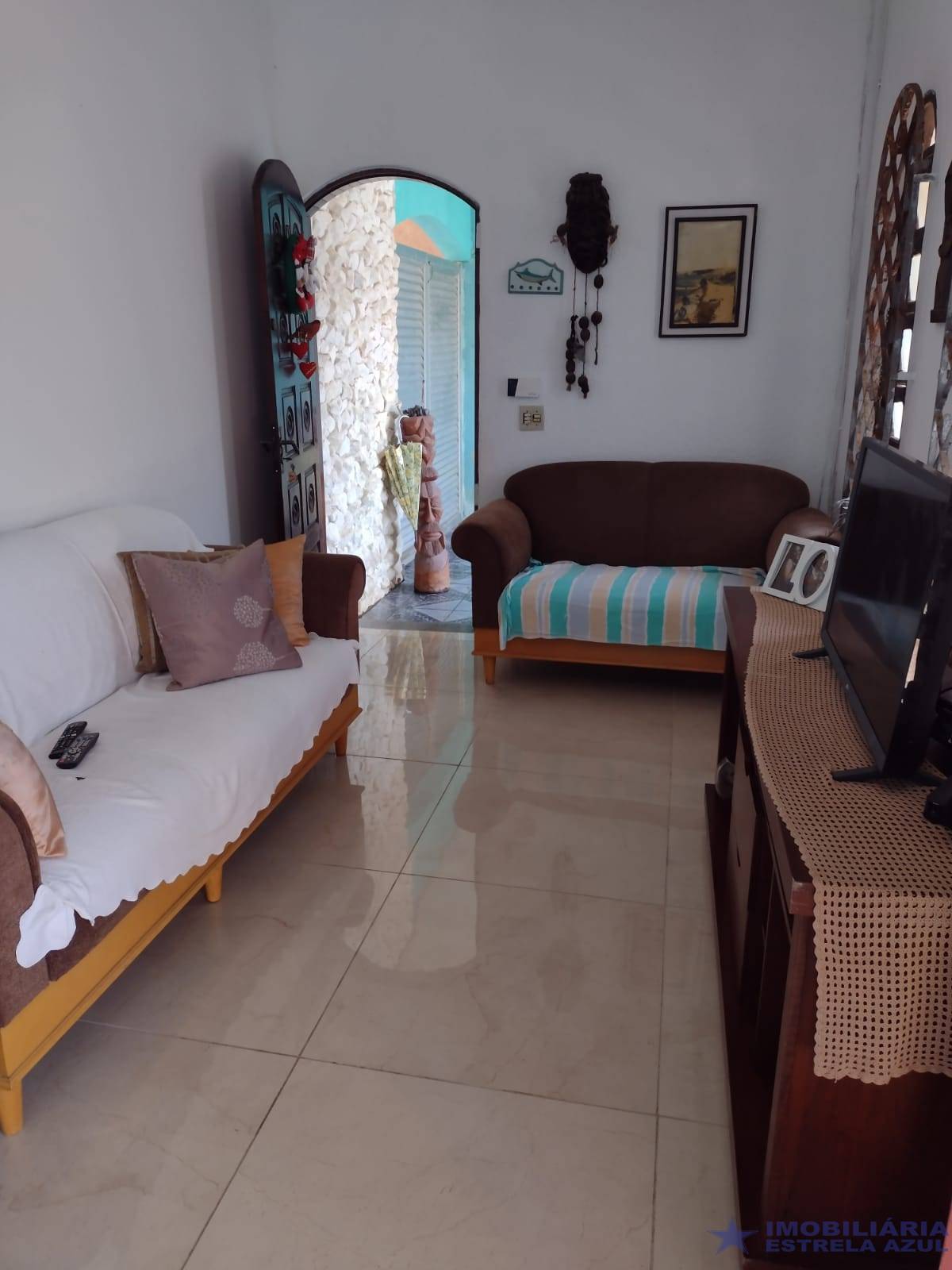 Casa no bairro Belmira Novaes