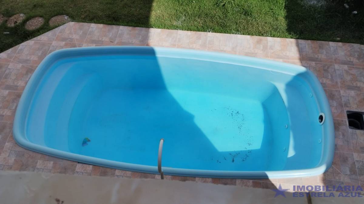 Casa no bairro Belmira Novaes