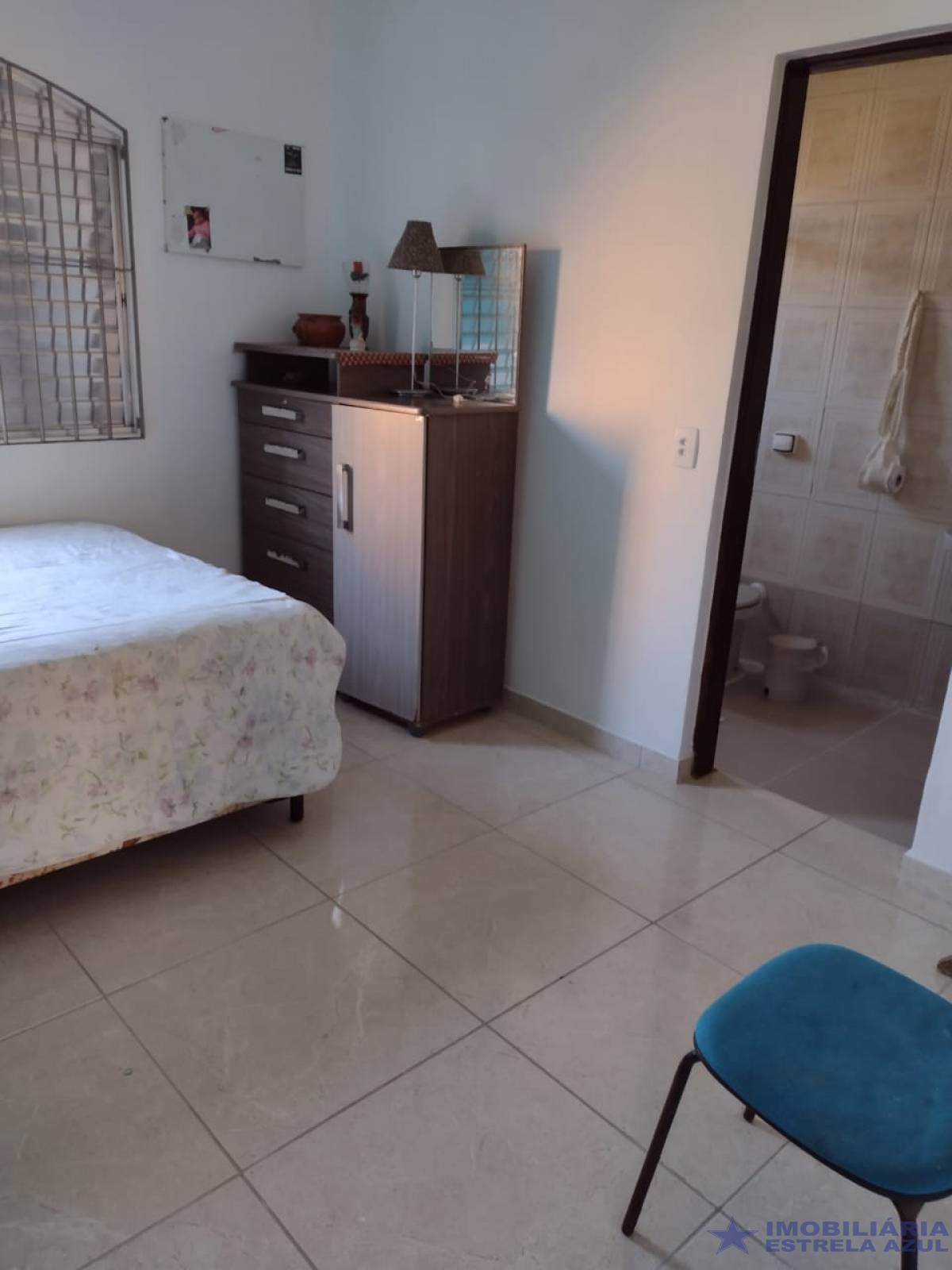 Casa no bairro Belmira Novaes