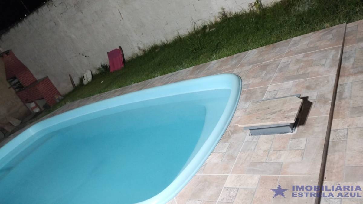 Casa no bairro Belmira Novaes