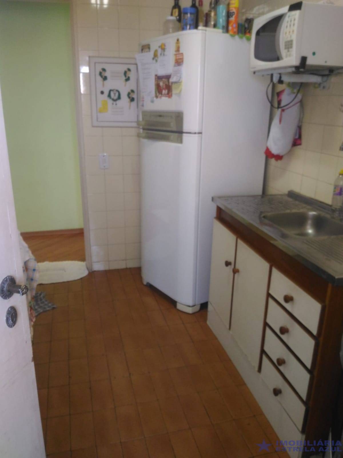 Apartamento no bairro Veleiros 