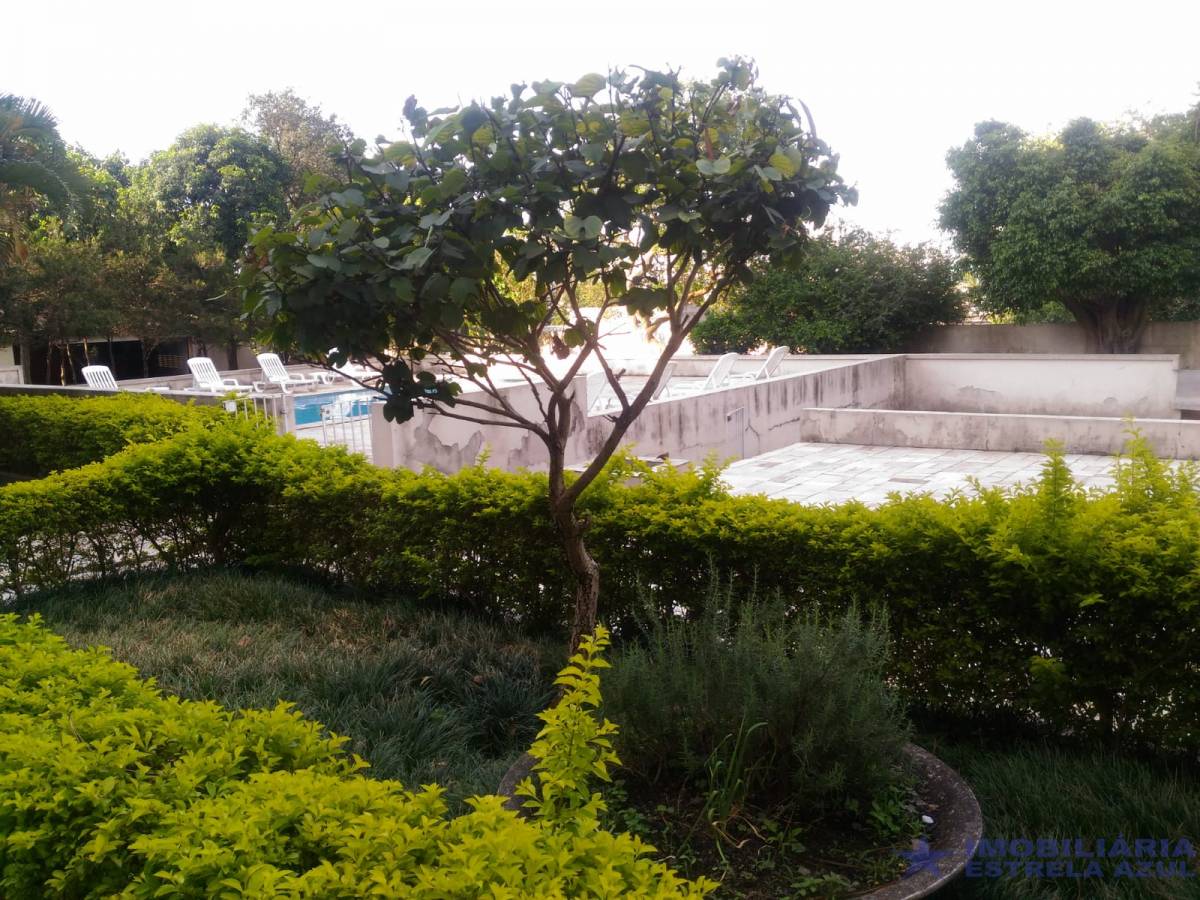 Apartamento no bairro Veleiros 