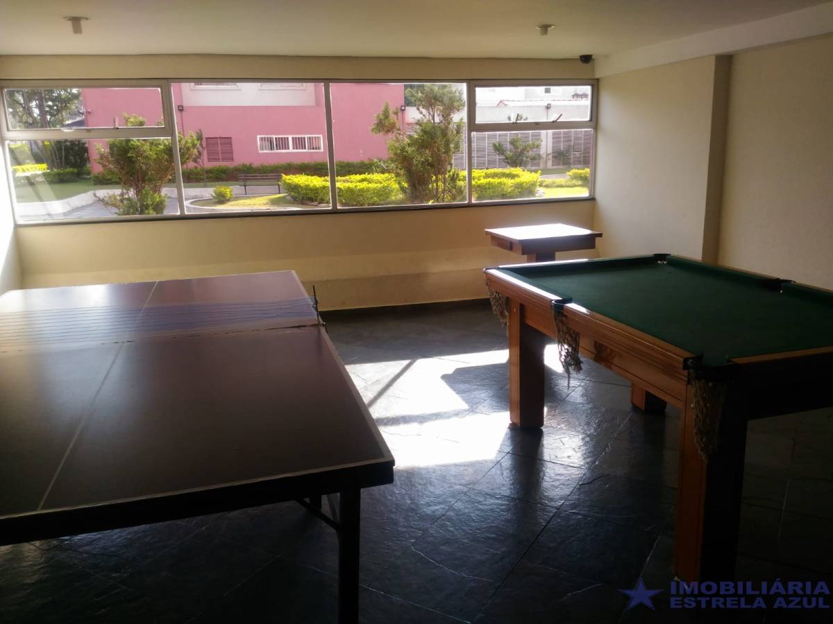 Apartamento no bairro Veleiros 