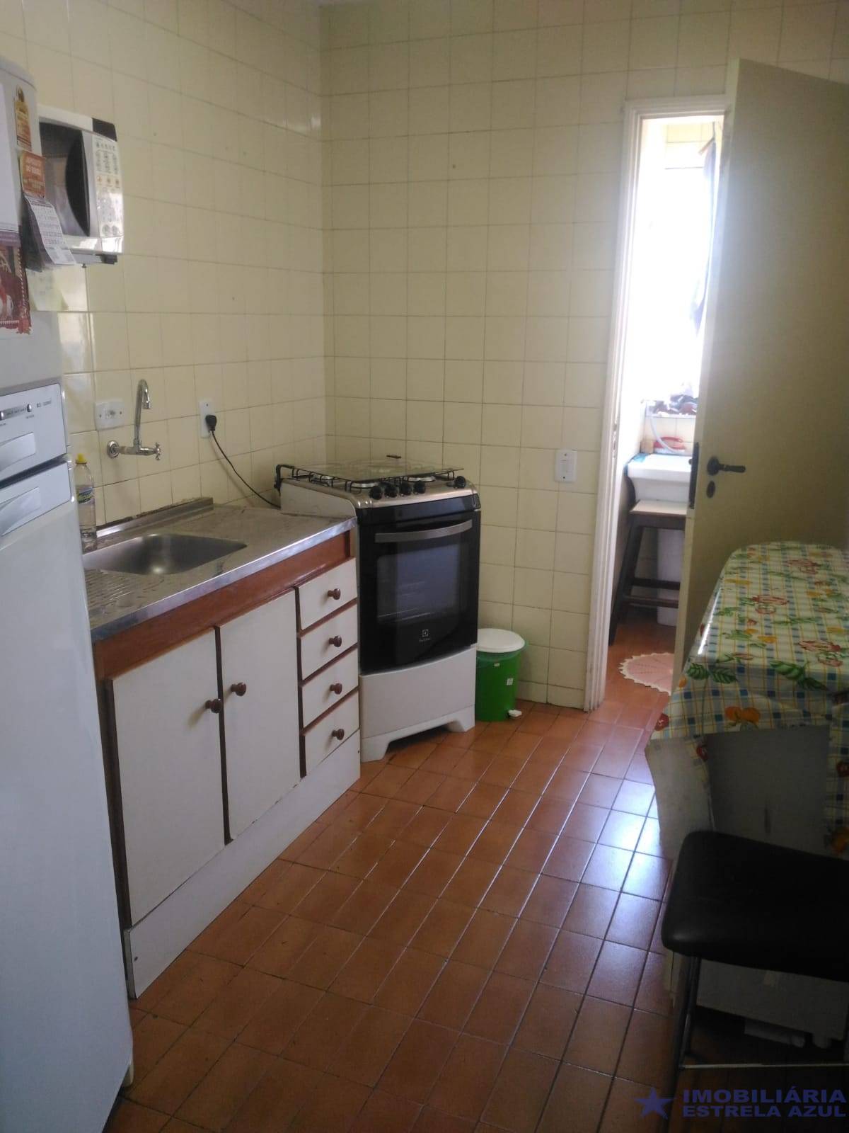 Apartamento no bairro Veleiros 