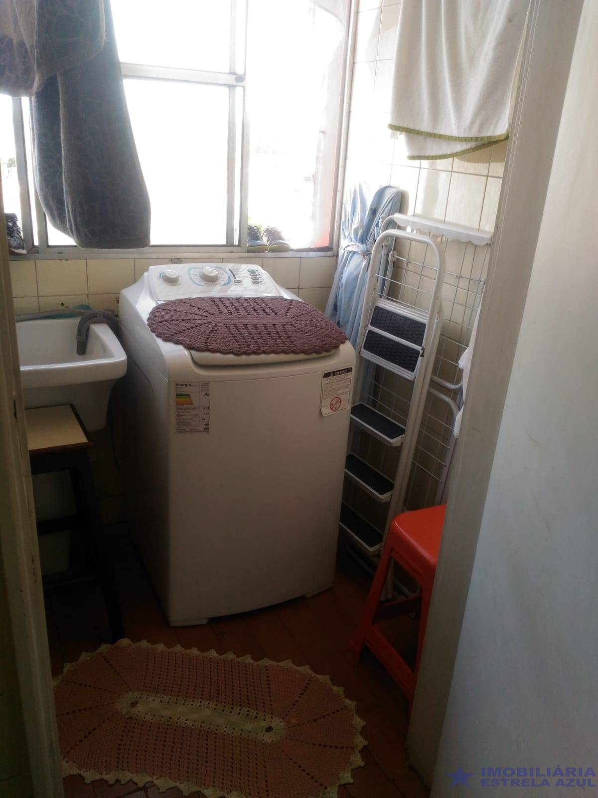 Apartamento no bairro Veleiros 