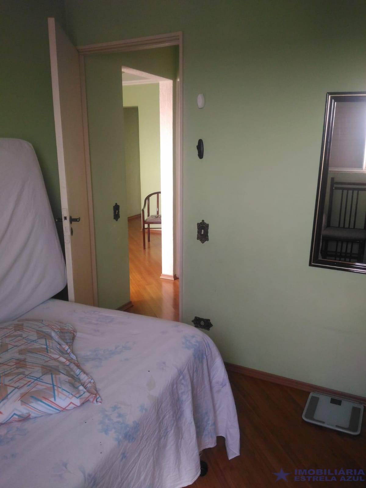 Apartamento no bairro Veleiros 