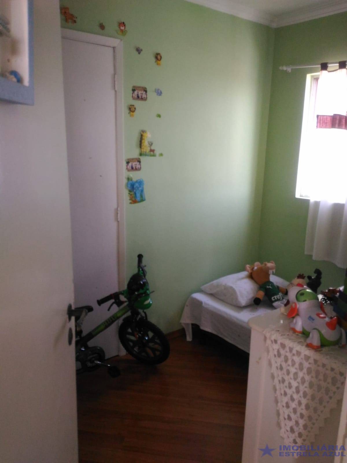 Apartamento no bairro Veleiros 