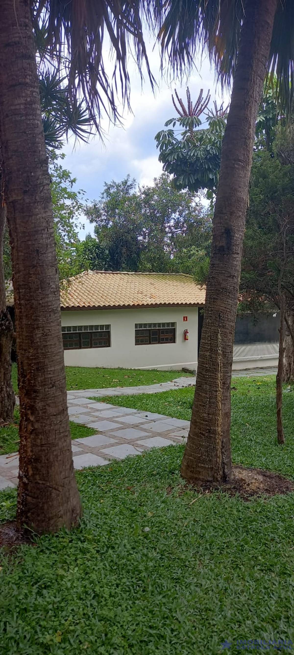 Apartamento no bairro Veleiros 