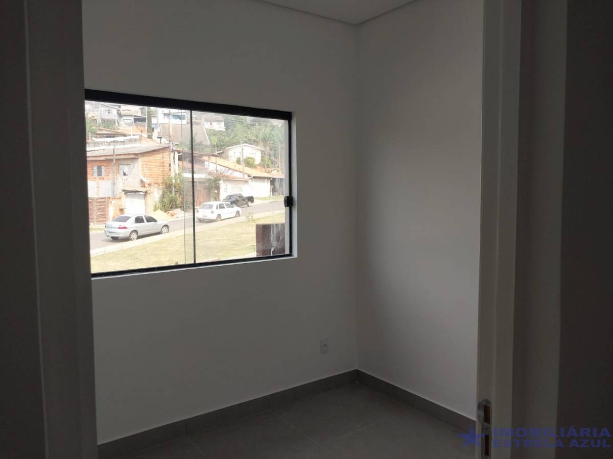 Conjunto no bairro Boa Vista 