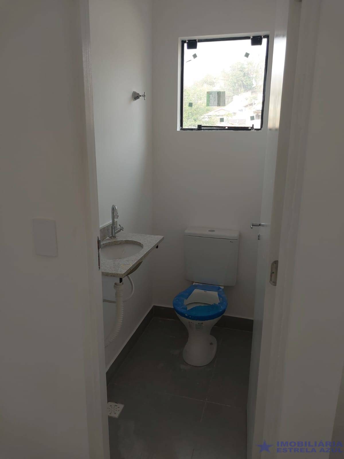 Conjunto no bairro Boa Vista 