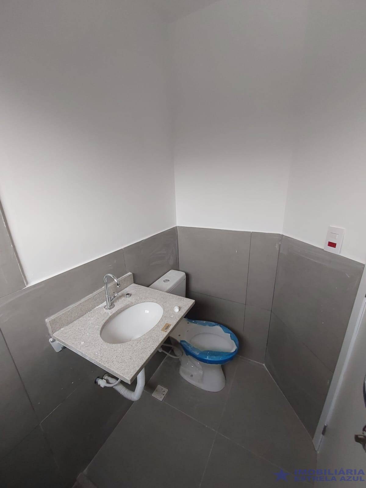 Conjunto no bairro Boa Vista 