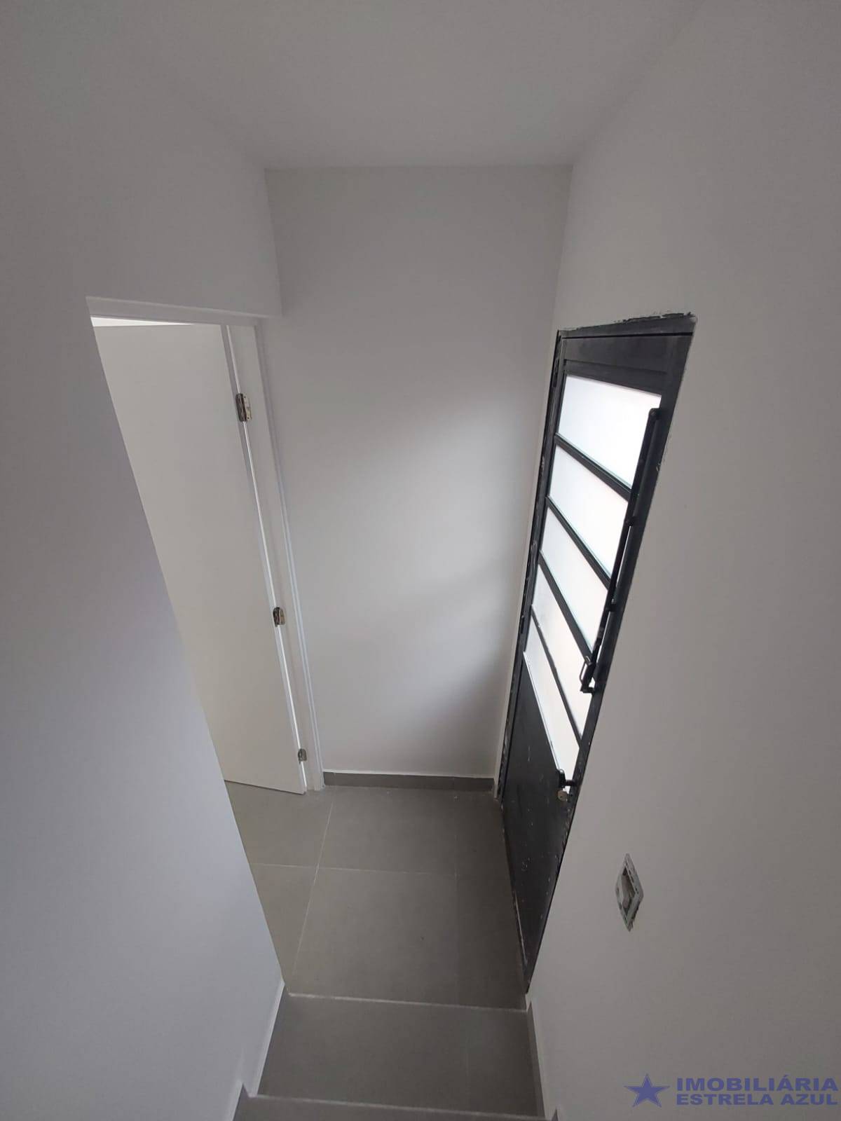 Conjunto no bairro Boa Vista 