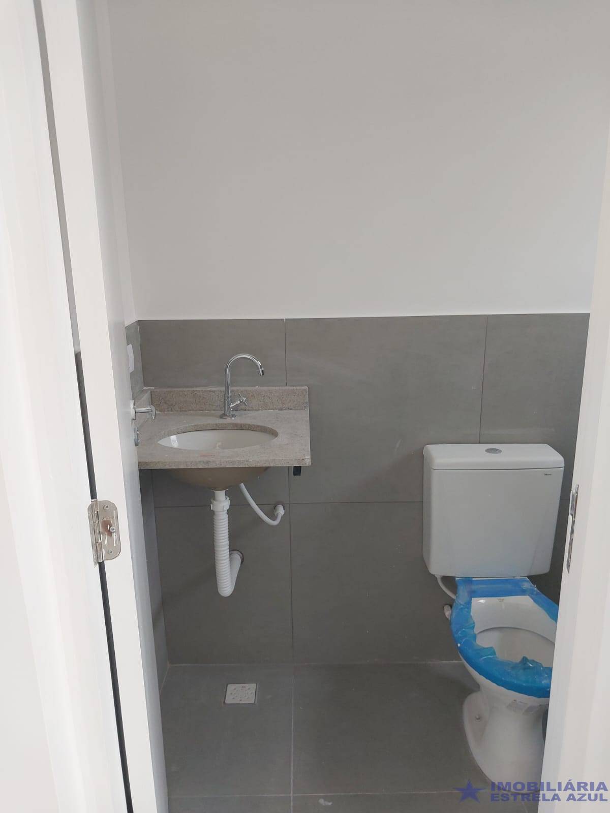 Conjunto no bairro Boa Vista 