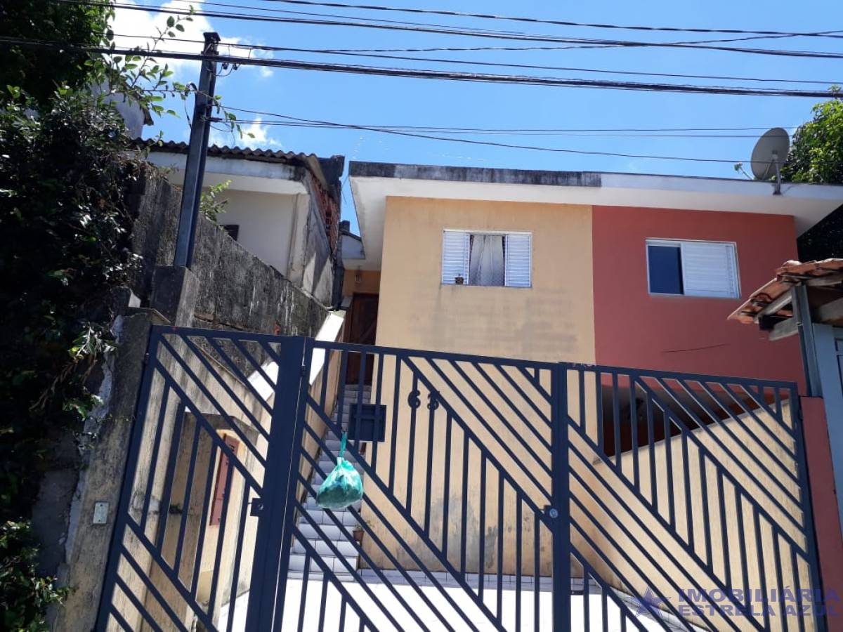 Casa no bairro Pirituba 