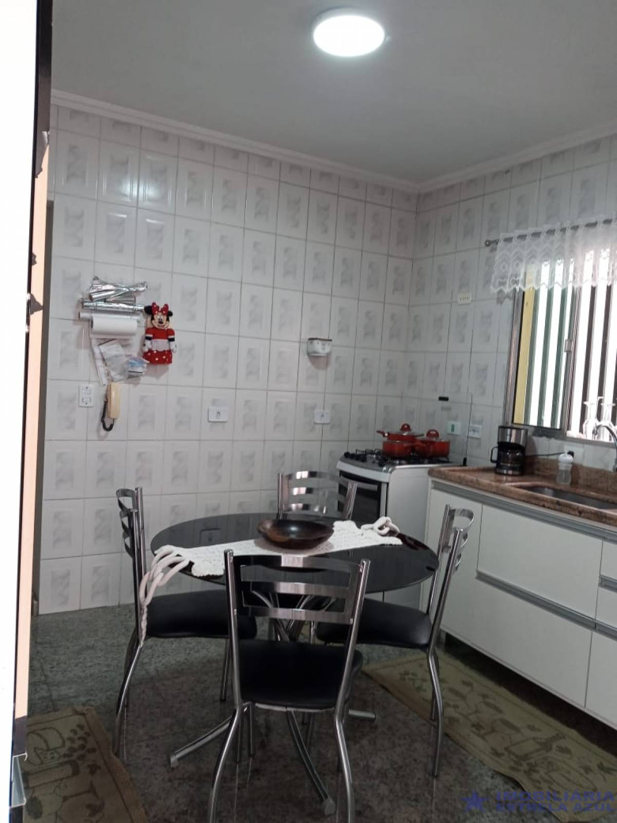 Casa no bairro Pirituba 