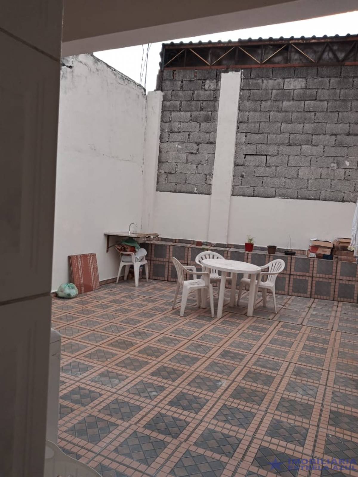 Casa no bairro Pirituba 