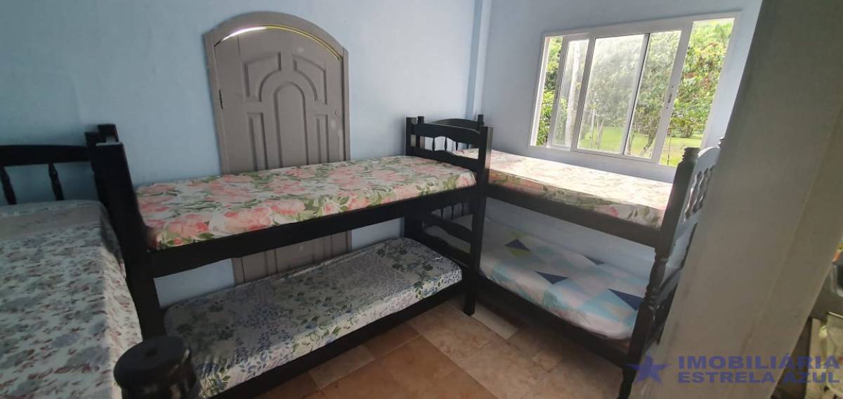 Sítio no bairro Martin Afonso 