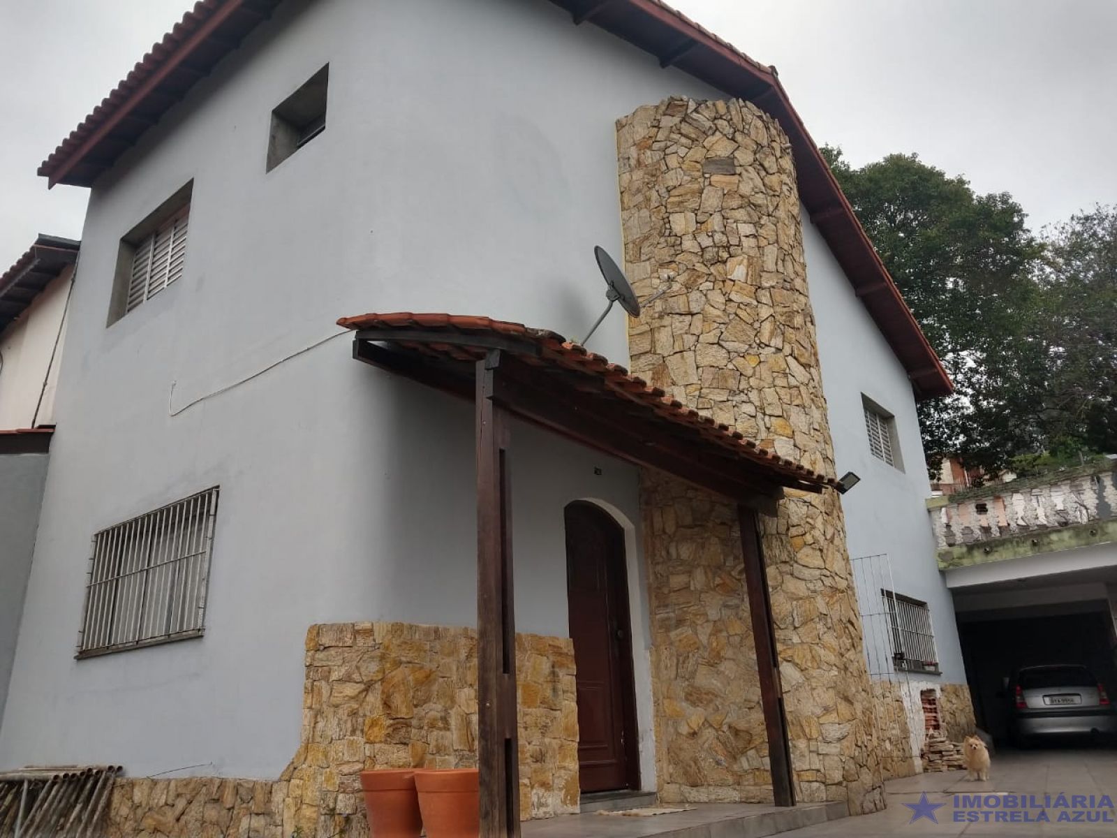 Conjunto para venda no bairro Perus em São Paulo